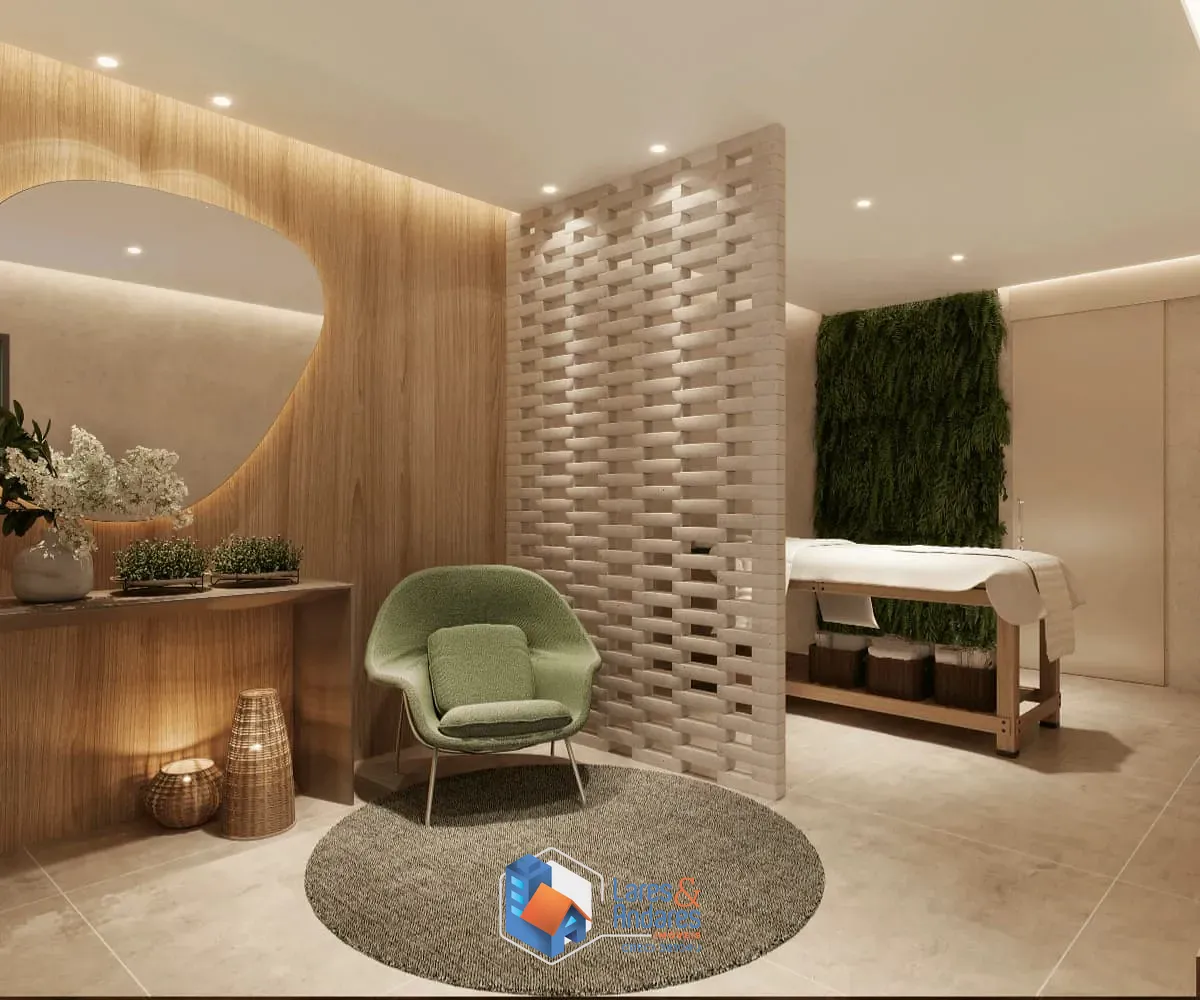 Apartamento, 2 quartos, 75 m² - Foto 24