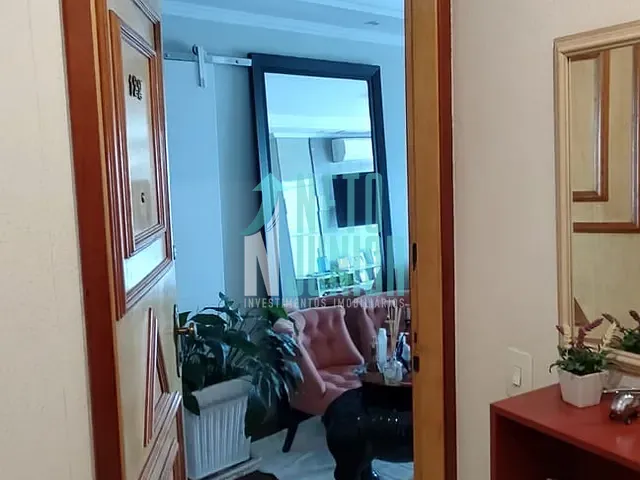 Apartamento com 122m² 3 quartos e 3 banheiros, à venda, no bairro Perdizes em São Paulo