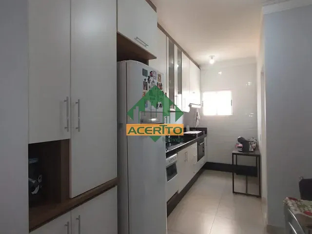 Apartamento com 89m² 2 quartos e 2 banheiros, à venda, no bairro Concórdia III em Araçatuba