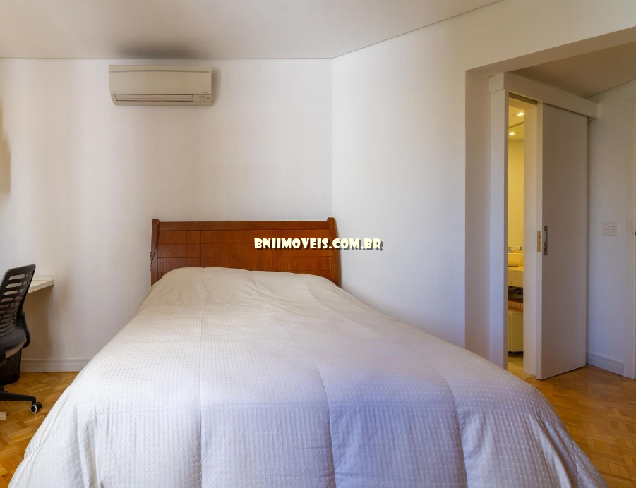 Apartamento, 3 quartos, 173 m² - Foto 5