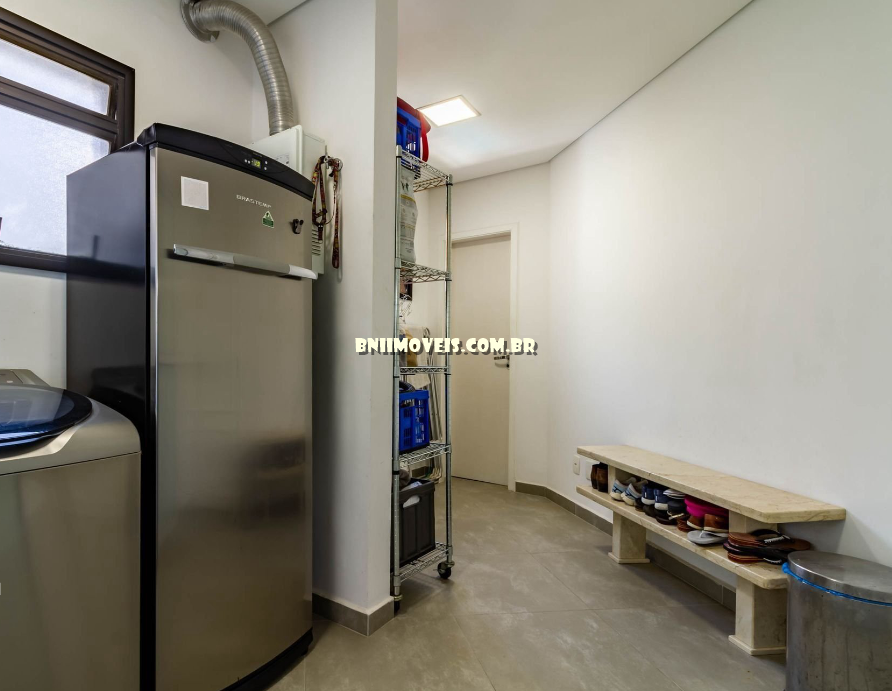 Apartamento, 3 quartos, 173 m² - Foto 10