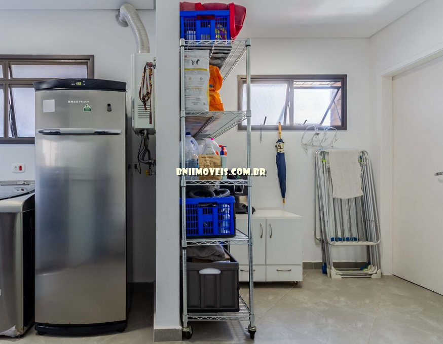 Apartamento, 3 quartos, 173 m² - Foto 11