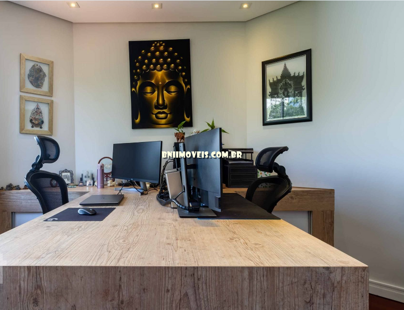 Apartamento, 3 quartos, 173 m² - Foto 13