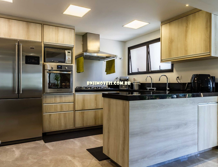 Apartamento, 3 quartos, 173 m² - Foto 15