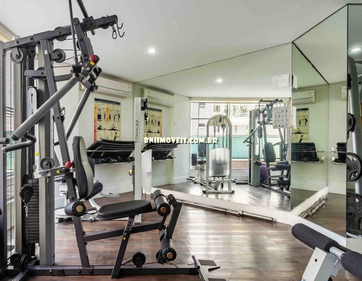 Apartamento, 3 quartos, 173 m² - Foto 19