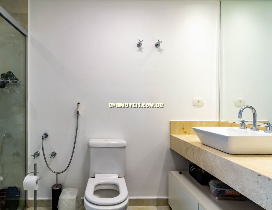 Apartamento, 3 quartos, 173 m² - Foto 20