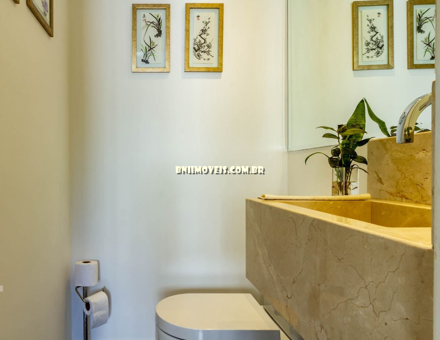 Apartamento, 3 quartos, 173 m² - Foto 21