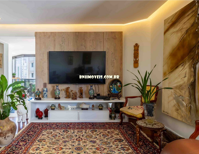 Apartamento, 3 quartos, 173 m² - Foto 22