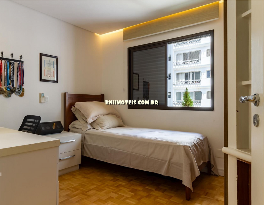 Apartamento, 3 quartos, 173 m² - Foto 6