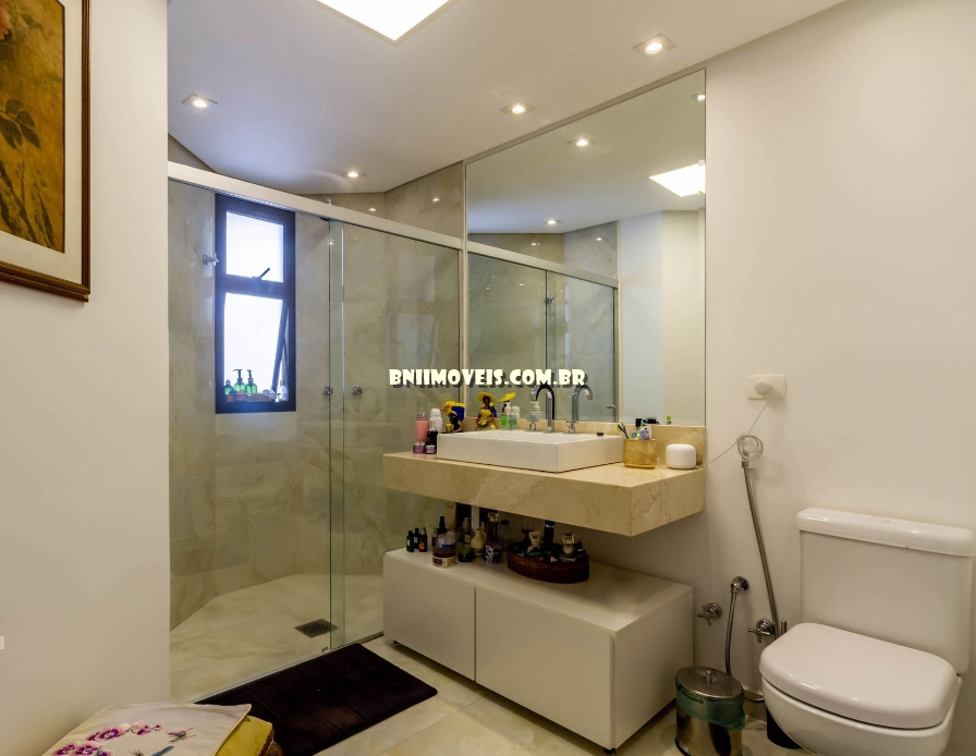 Apartamento, 3 quartos, 173 m² - Foto 12