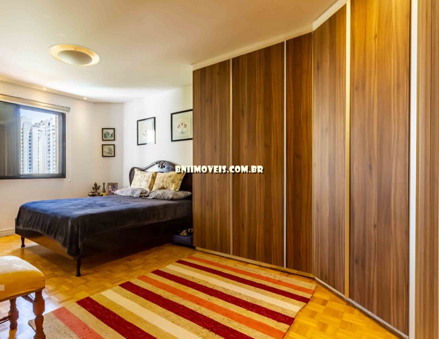 Apartamento, 3 quartos, 173 m² - Foto 4