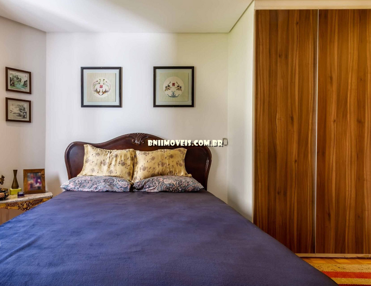 Apartamento, 3 quartos, 173 m² - Foto 7