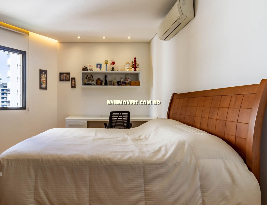 Apartamento, 3 quartos, 173 m² - Foto 9