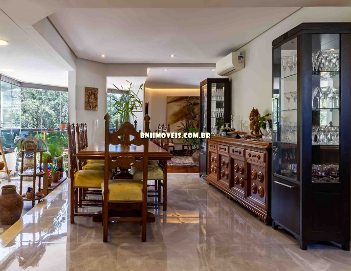 Apartamento, 3 quartos, 173 m² - Foto 3