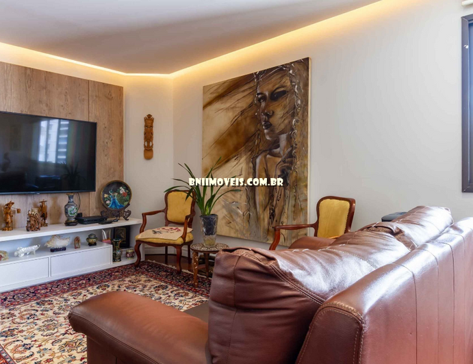 Apartamento, 3 quartos, 173 m² - Foto 2