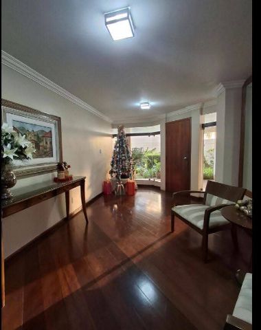 Apartamento com 160m² 3 quartos e 3 banheiros, à venda, no bairro Centro  em Campos dos Goytacazes