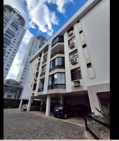 Apartamento com 160m² 3 quartos e 3 banheiros, à venda, no bairro Centro  em Campos dos Goytacazes