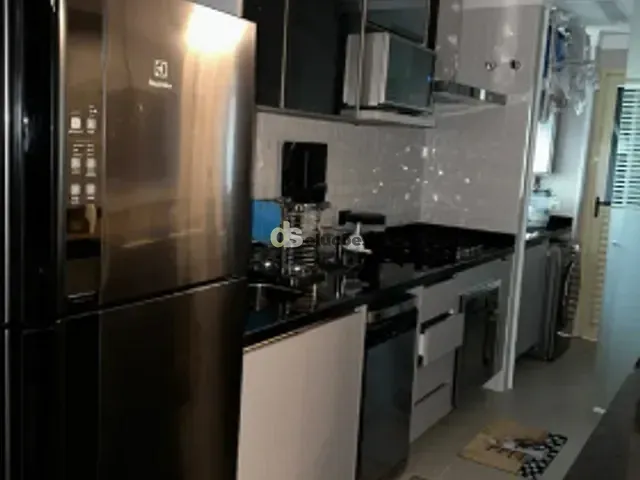 Apartamento 3 quartos e 2 banheiros, à venda, no bairro Jardim São Paulo(Zona Norte) em São Paulo
