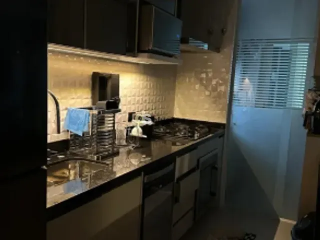 Apartamento 3 quartos e 2 banheiros, à venda, no bairro Jardim São Paulo(Zona Norte) em São Paulo