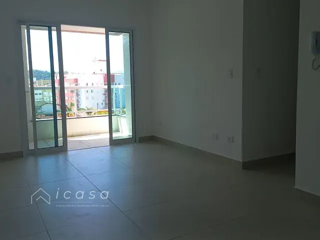 Apartamento com 94m² 2 quartos e 2 banheiros, à venda, no bairro Toninhas em Ubatuba