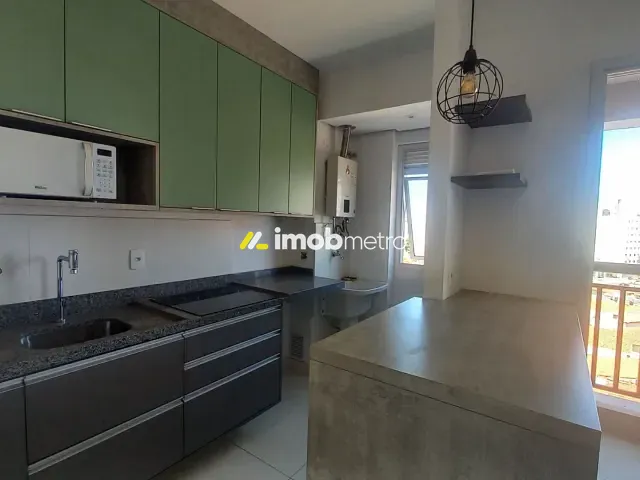 Apartamento com 45m² 1 quarto e 1 banheiro, à venda, no bairro Vila Eliza em Campinas