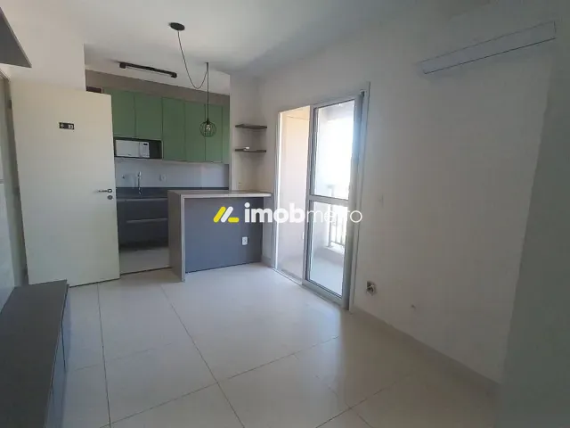 Apartamento com 45m² 1 quarto e 1 banheiro, à venda, no bairro Vila Eliza em Campinas