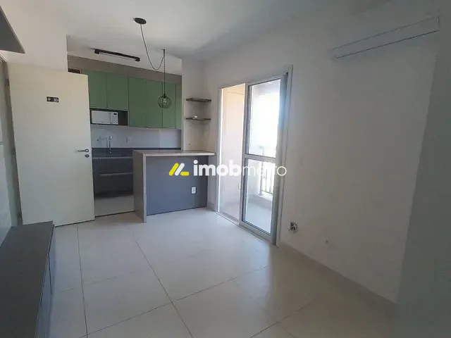 Apartamento com 45m² 1 quarto e 1 banheiro, à venda, no bairro Vila Eliza em Campinas