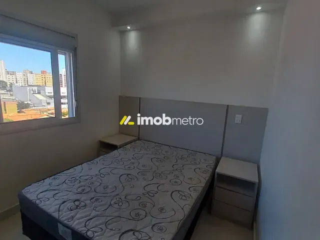 Apartamento com 45m² 1 quarto e 1 banheiro, à venda, no bairro Vila Eliza em Campinas
