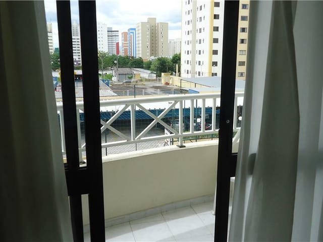 Foto do Apartamento - Apartamento residencial à venda, Jardim Satélite, São José dos Campos. | INDEPENDENCE NEGOCIOS IMOBILIARIOS LTDA
