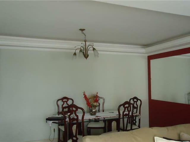 Foto do Apartamento - Apartamento residencial à venda, Jardim Satélite, São José dos Campos. | INDEPENDENCE NEGOCIOS IMOBILIARIOS LTDA