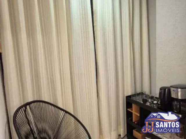 Apartamento com 46m² 2 quartos e 1 banheiro, à venda, no bairro Tatuapé em São Paulo