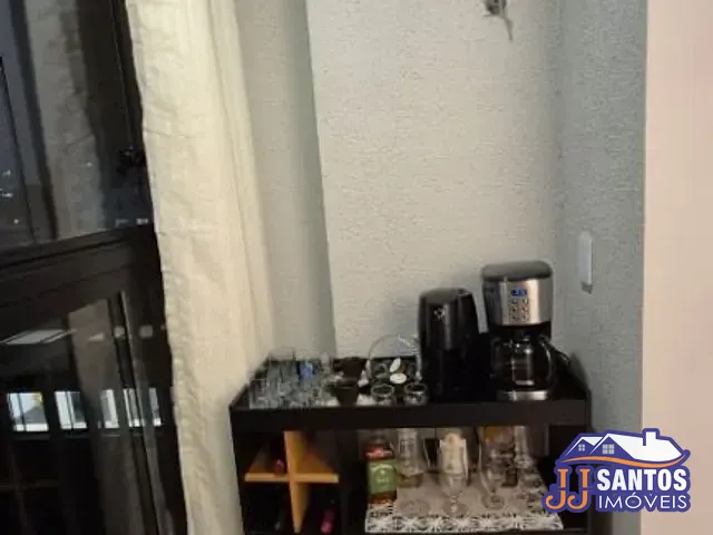 Apartamento com 46m² 2 quartos e 1 banheiro, à venda, no bairro Tatuapé em São Paulo