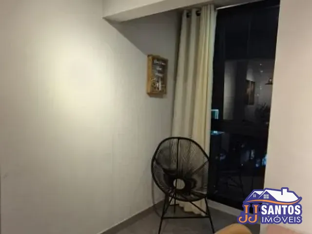 Apartamento com 46m² 2 quartos e 1 banheiro, à venda, no bairro Tatuapé em São Paulo