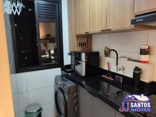 Apartamento com 46m² 2 quartos e 1 banheiro, à venda, no bairro Tatuapé em São Paulo