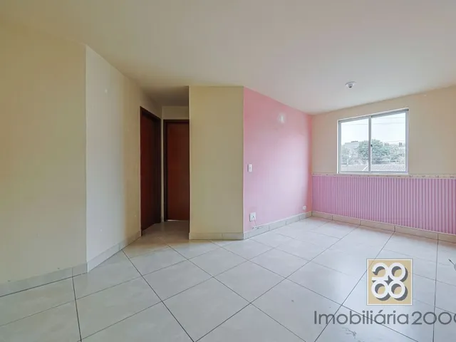 Apartamento 2 quartos e 1 banheiro, à venda, no bairro Portão em Curitiba