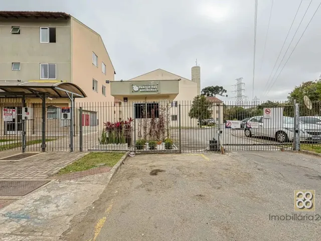 Apartamento 2 quartos e 1 banheiro, à venda, no bairro Portão em Curitiba