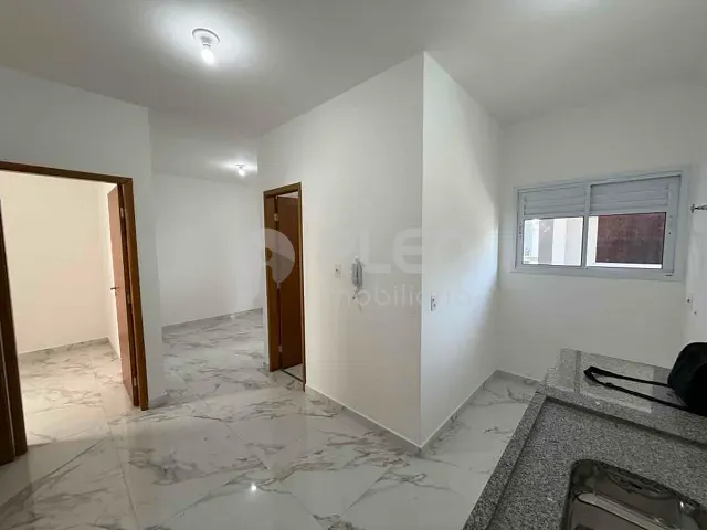 Apartamento 2 quartos e 1 banheiro, à venda, no bairro Santana em São Paulo