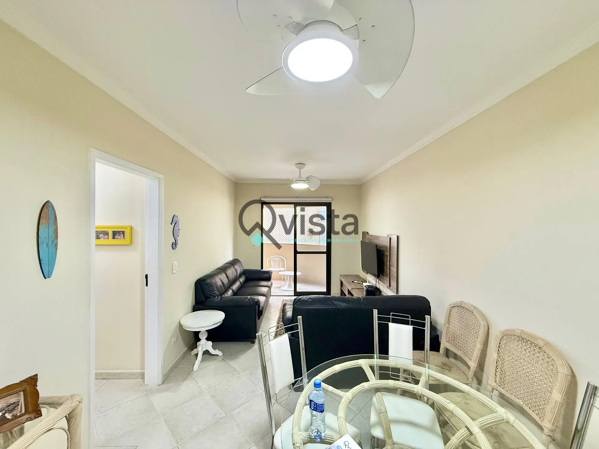 Apartamento, 2 quartos, 79 m² - Foto 1