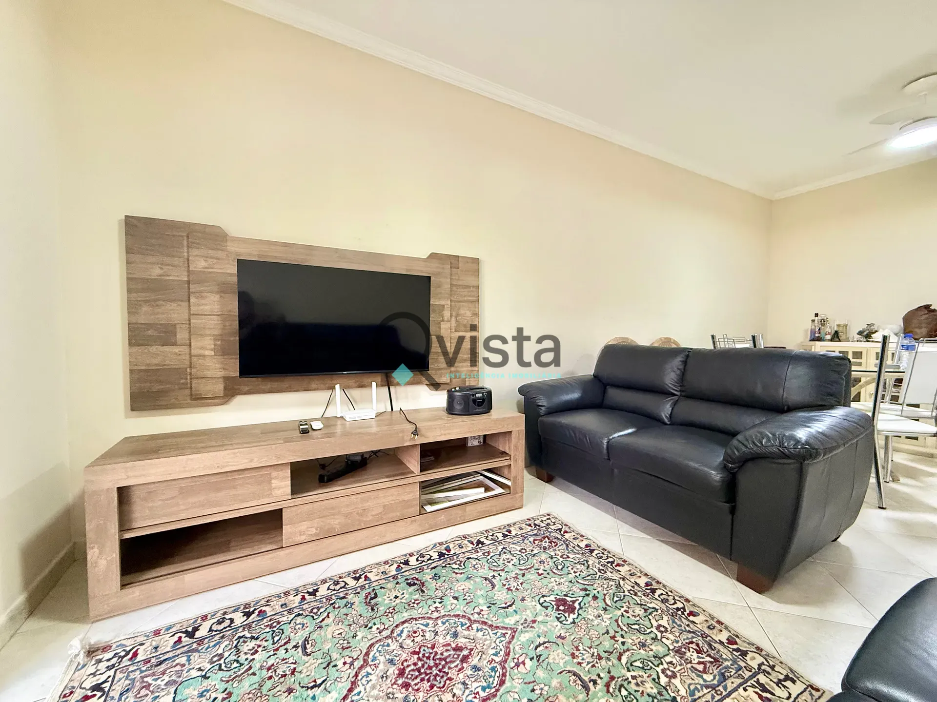 Apartamento, 2 quartos, 79 m² - Foto 3