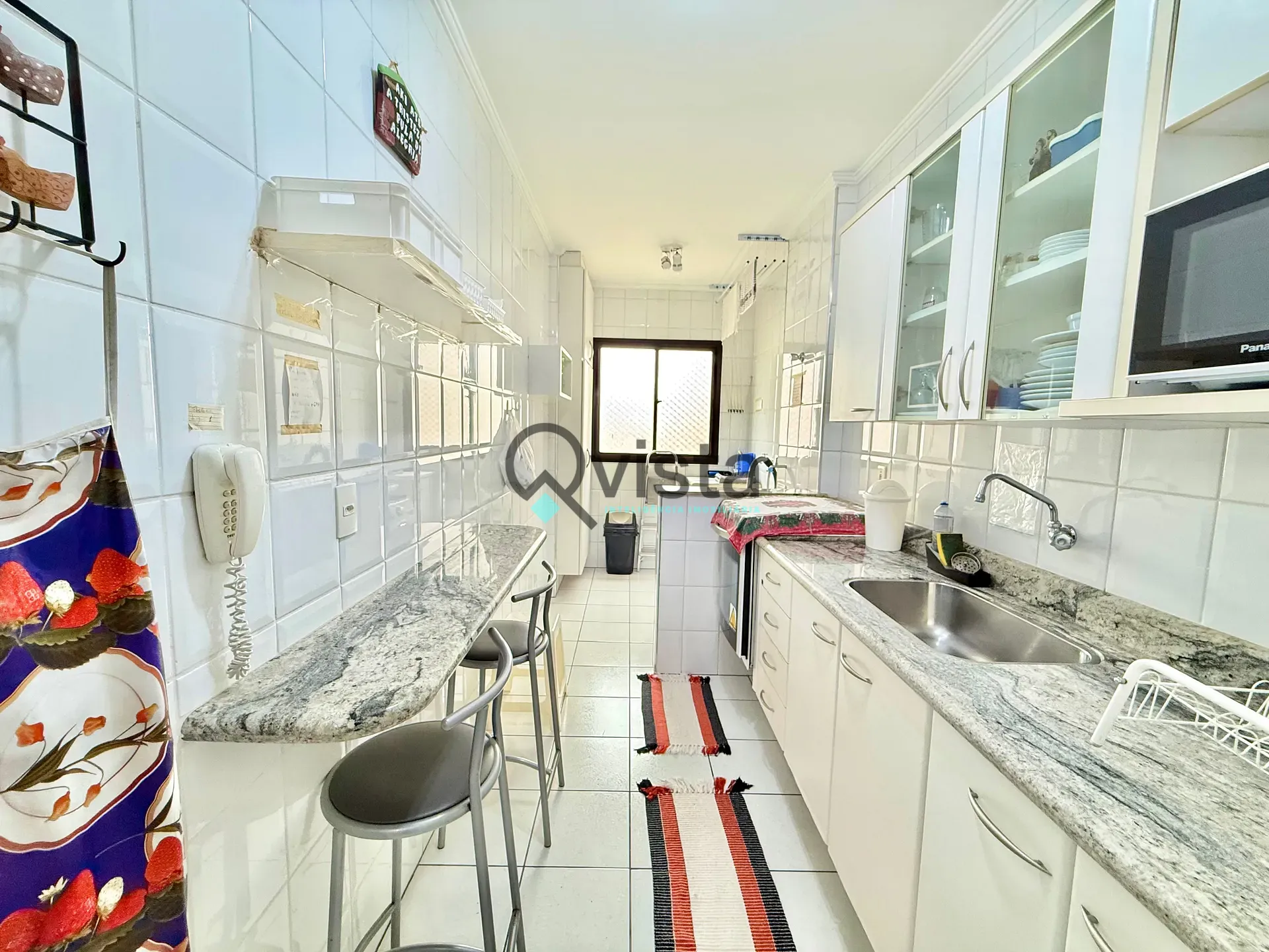 Apartamento, 2 quartos, 79 m² - Foto 17