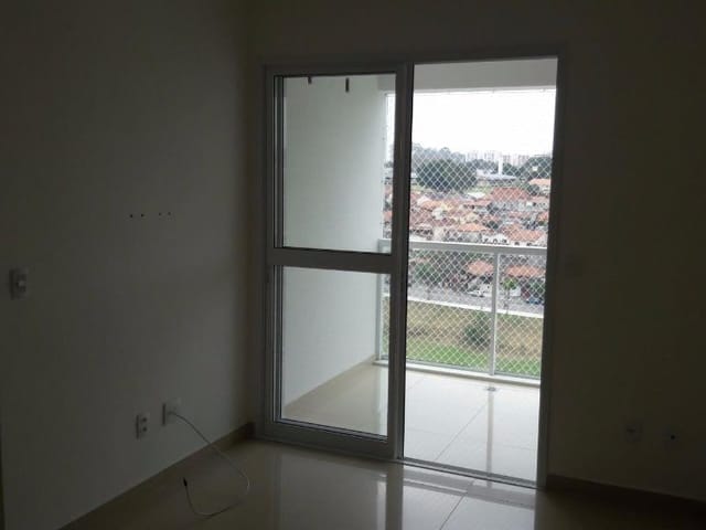 Foto do Apartamento - Locação Edifício Tenno 61m² 2 dorms,suíte,churrasqueira na varanda,1 vaga coberta,sol da manhã,armários planejados - muito TOP! | RUSSI IMÓVEIS