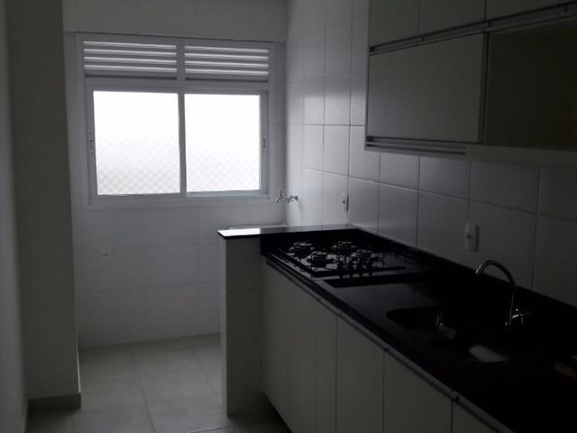 Foto do Apartamento - Locação Edifício Tenno 61m² 2 dorms,suíte,churrasqueira na varanda,1 vaga coberta,sol da manhã,armários planejados - muito TOP! | RUSSI IMÓVEIS