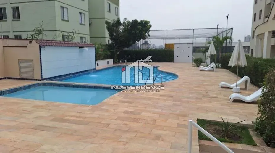 Apartamento, 2 quartos, 61 m² - Foto 47