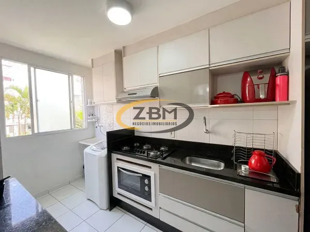 Apartamento 2 quartos e 1 banheiro, à venda, no bairro Jardim Nações Unidas em Londrina