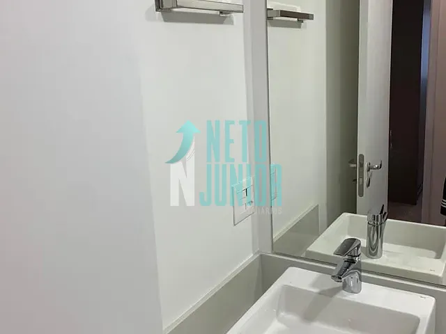 Apartamento com 62m² 2 quartos e 1 banheiro, à venda, no bairro Chacara Santo Antonio em São Paulo