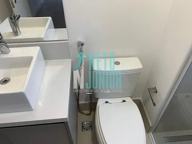 Apartamento com 62m² 2 quartos e 1 banheiro, à venda, no bairro Chacara Santo Antonio em São Paulo