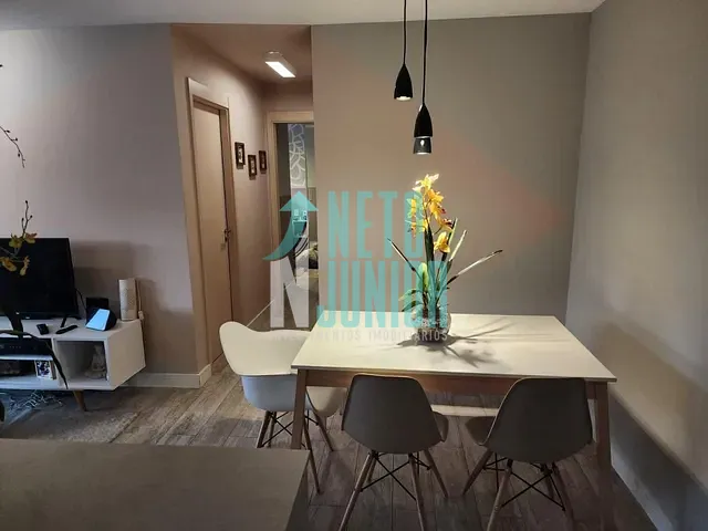 Apartamento 2 quartos e 2 banheiros, à venda, no bairro Jardim Dom Bosco em São Paulo