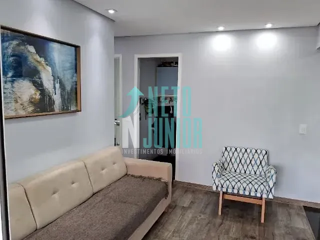 Apartamento 3 quartos e 3 banheiros, à venda ou para alugar, no bairro Vila Santa Catarina em São Paulo