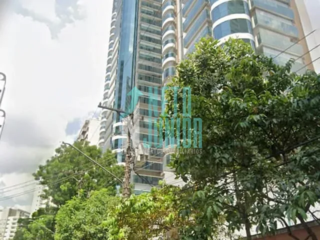 Apartamento com 398m² 4 quartos e 6 banheiros, à venda, no bairro tatuape em São Paulo