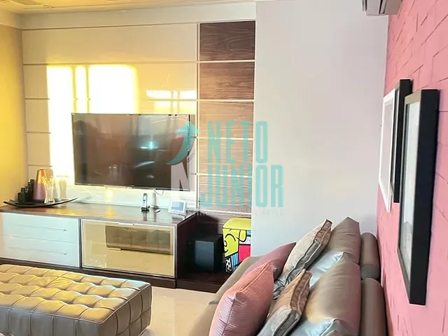 Apartamento com 398m² 4 quartos e 6 banheiros, à venda, no bairro tatuape em São Paulo